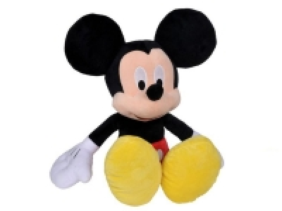 Simba Disney Basic Mickey, 61cm