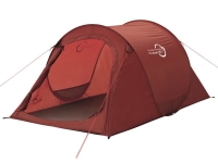 Lidl Easy Camp Easy Camp Pop-Up Zelt »Fireball 200«, für 2 Personen, baut sich von al