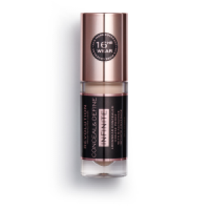 Rossmann Makeup Revolution Infinite Concealer C4