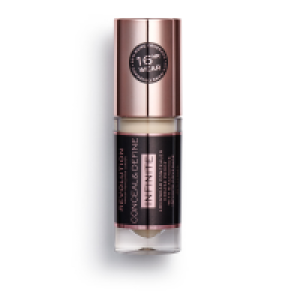 Makeup Revolution Infinite Concealer C3