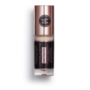Makeup Revolution Infinite Concealer C2
