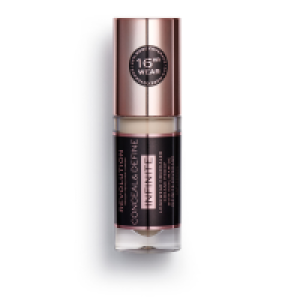 Makeup Revolution Infinite Concealer C1