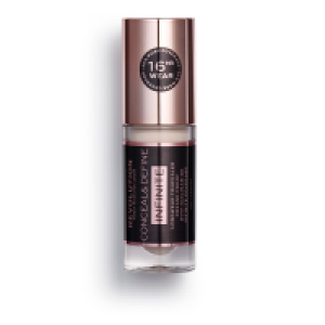 Makeup Revolution Infinite Concealer C0.5