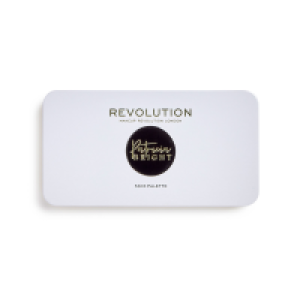 Makeup Revolution X Patricia Bright Summer Sunrise Palette