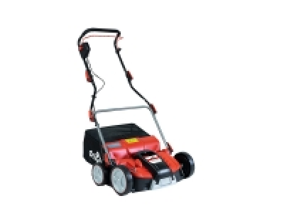 Grizzly Tools Elektro-Vertikutierer/ Lüfter »ERV 1801-31 ZV«, 1800 Wat 109.99 €