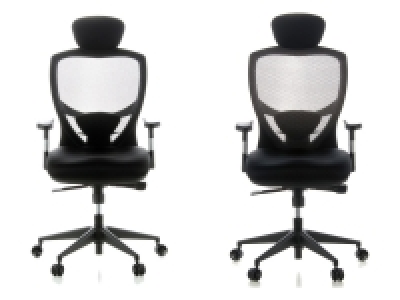hjh OFFICE Bürostuhl / Chefsessel »VENUS BASE«, mit unglaublichen tech 371.90 €