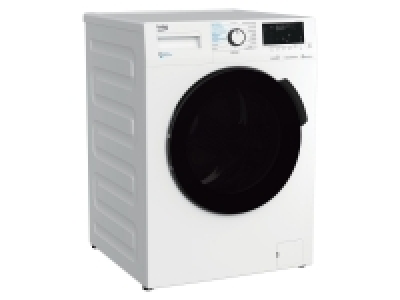 BEKO Waschtrockner WDW75141Steam1