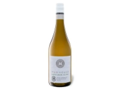 Lidl  Mud House Sauvignon Blanc Marlborough trocken, Weißwein 2019