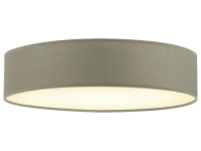 Briloner Deckenleuchte Stoffschirm 43.95 €