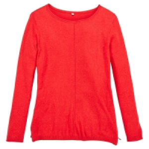 BLUE MOTION Damen Strickpullover 9.99 €