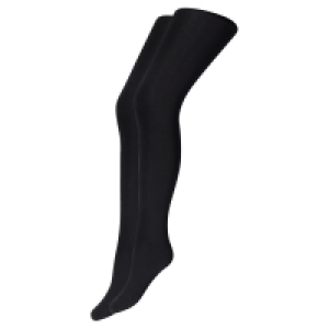 BLUE MOTION Damen Thermo-Strumpfhose 2.99 €