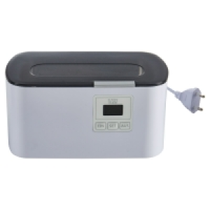 EASY HOME® Ultraschall-Reinigungsgerät 19.99 €