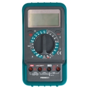 FERREX® Digital-Multimeter 12.99 €