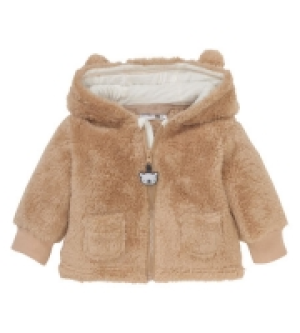Kik  Kuscheljacke Kapuze