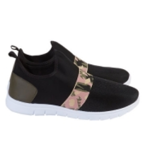 Kik All Acc Accessory Slip-ons Camouflage