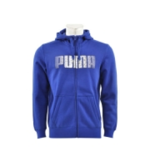 Kik Puma Sweatjacke Fun BTS Hooded Sweat Jkt.