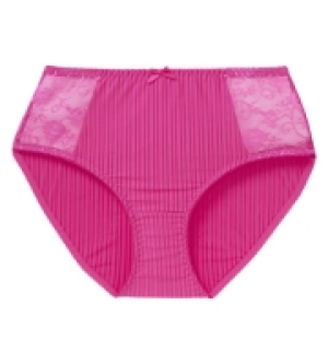 Slip Spitzendetails 2.00 €