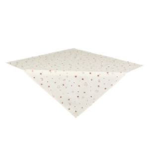 Mitteldecke ca. 80 x 80 cm 3.00 €