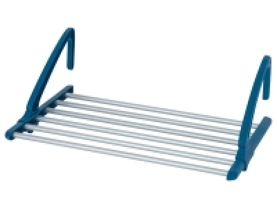 Wenko Teleskop Balkonwäschetrockner Alu 27.90 €