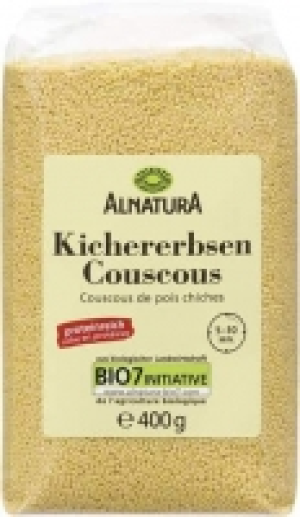 Kichererbsen-Couscous 3.19&nbsp;&euro;