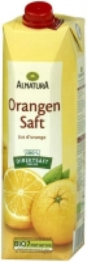 Orangensaft 2.59 €