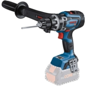 Bosch Professional 18 V Akku-Bohrschrauber GSR 18V-150 C Solo mit L-Bo 399.99 €