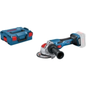 Bosch Professional Akku-Winkelschleifer Biturbo GWX 18V-15 C Solo 125  274.99 €
