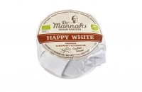 Denns Dr. Mannahs Vegan Passion Vegane Käsealternative Happy White Der Edle