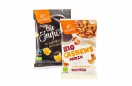 Knabber-Snack 1.49 €