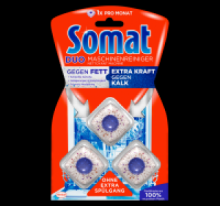 Penny  SOMAT Duo Maschinen­reiniger