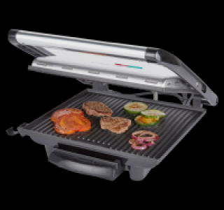 Penny  TEFAL Kontaktgrill INICIO GC241D