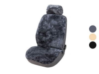 Walser Autositzbezug Iva aus Lammfell mit ZIPP IT System 72.19 €