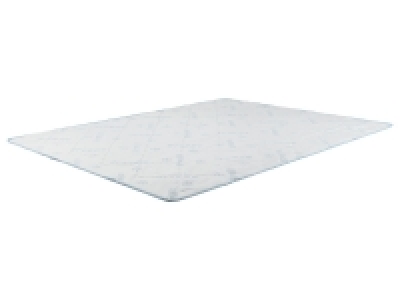 MERADISO® Matratzenauflage Freeze, 150 x 200 cm