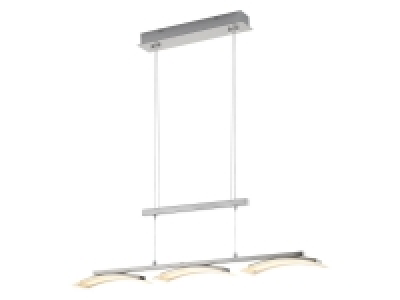 Reality Leuchten LED-Pendelleuchte IKARIA 165.04 €