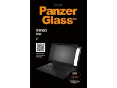 Lidl Panzerglass PanzerGlass Displayschutz Notebook Privacy Universal 15