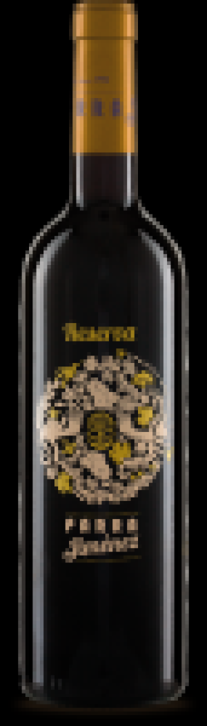 Rotwein Reserva La Mancha D.O. 7.50 €