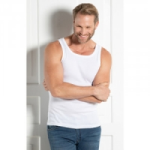 Achselhemden 5er-Pack 9.99 €