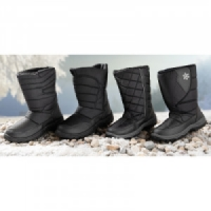 Thermo-Stiefel 16.99 €
