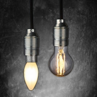 Norma Osram Filament-LED-Leuchtmittel 3er