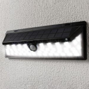 Solar-Premium-Wandleuchte 19.99 €