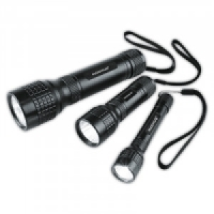 LED-Taschenlampe 14.99 €