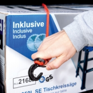 XXL-Spanngummi-Set 9.99 €