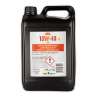 Norma Carfit SAE 10W-40, 5 Liter