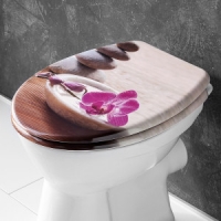 Norma Badkomfort WC-Sitz