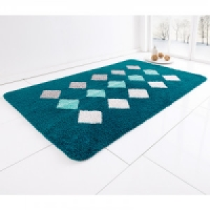 XXL-Mikrofaser-Badteppich 12.99 €
