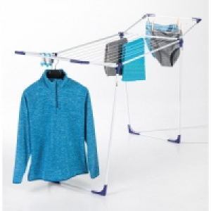 XL-Wäscheständer 24.99 €