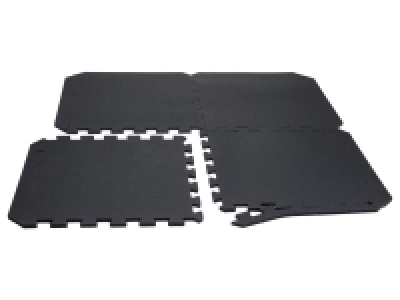 Lidl Crivit® CRIVIT® Schutzmatte Fitness, rutschhemmend