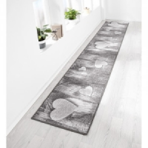 XXL-Schmutzfangläufer 14.99 €