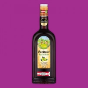 Der milde Kräuterlikör 6.99 €
