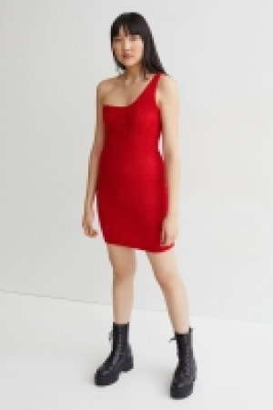 One-Shoulder-Kleid 19.99 €